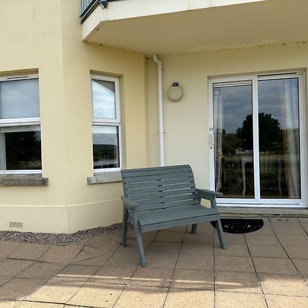 Coleraine Riverside Apartment Exterior foto