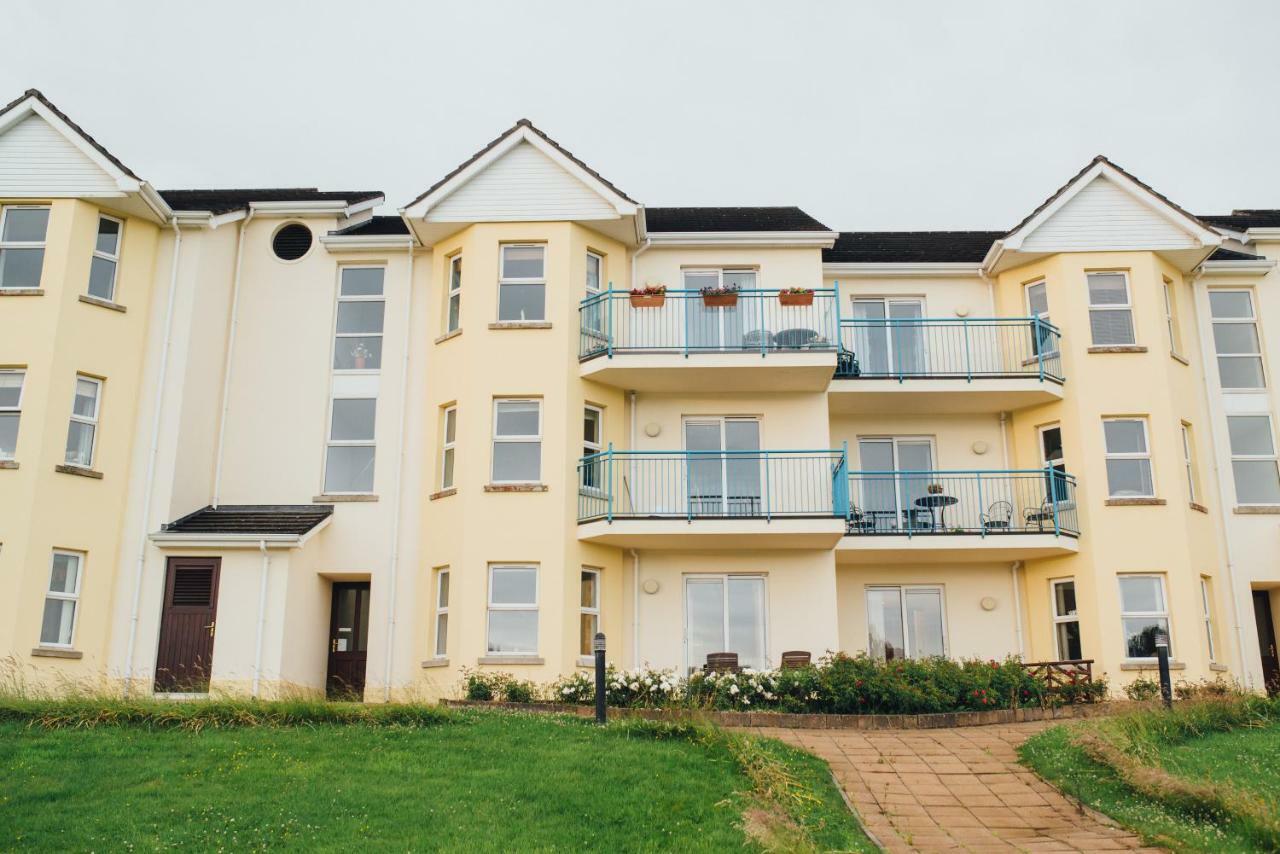 Coleraine Riverside Apartment Exterior foto